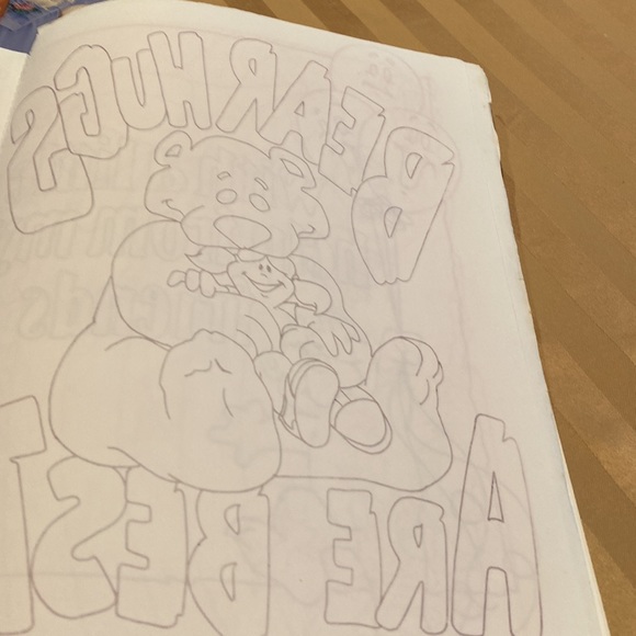 4 books of assorted transfer patterns - Picture 3 of 9